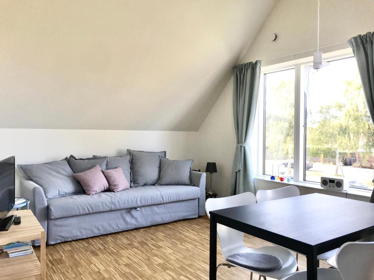 Apartment Stjerneklar Kopenhagen